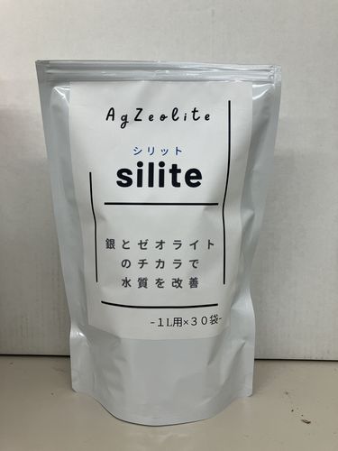 Silite（シリット）　１Ｌ用　30袋入