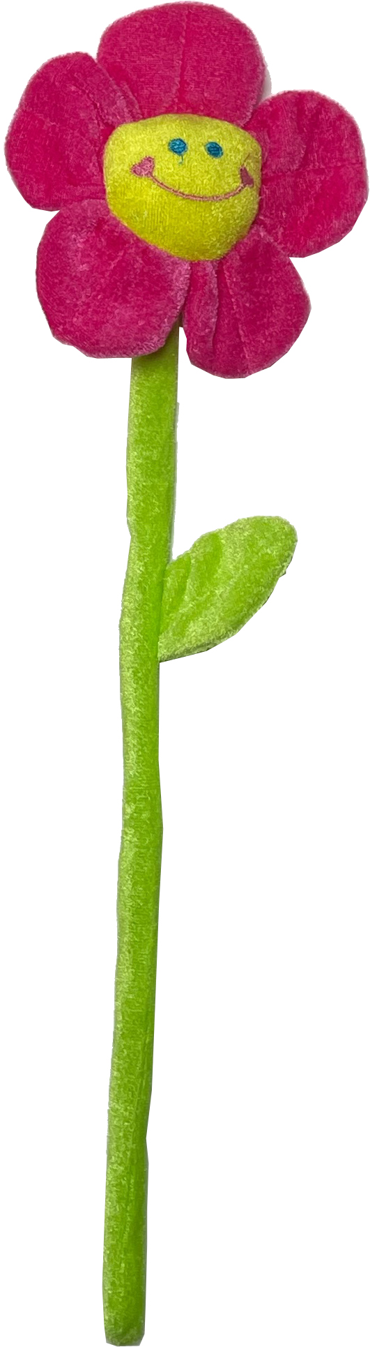 スマイルフラワー　レッド　12本入