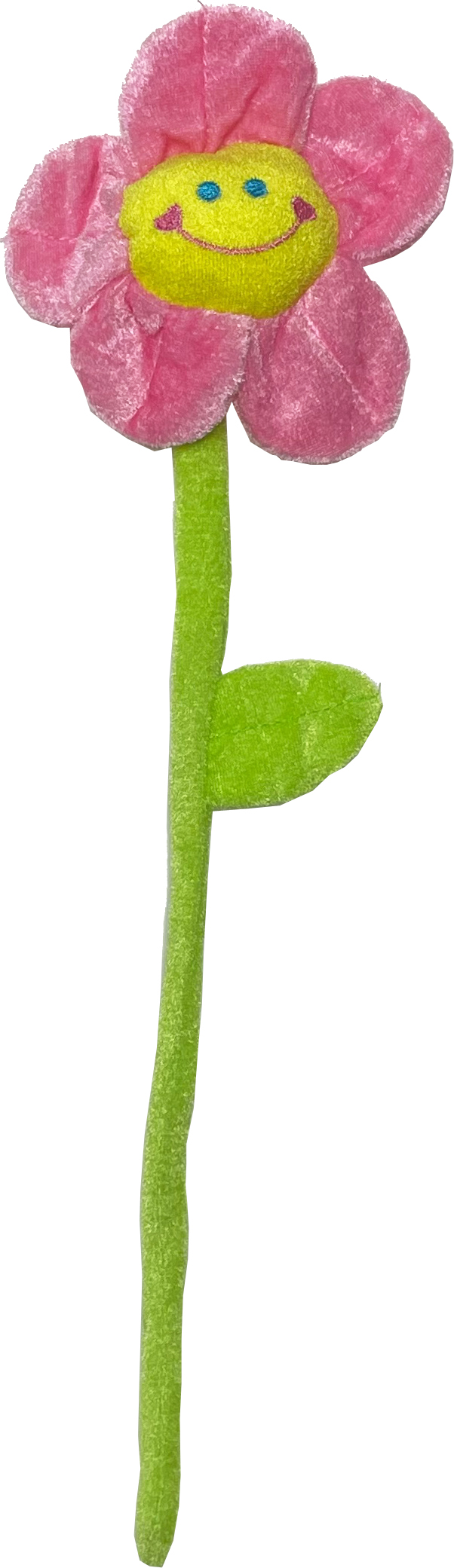 スマイルフラワー　ピンク　12本入