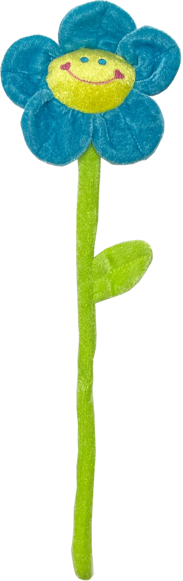 スマイルフラワー　ブルー　12本入