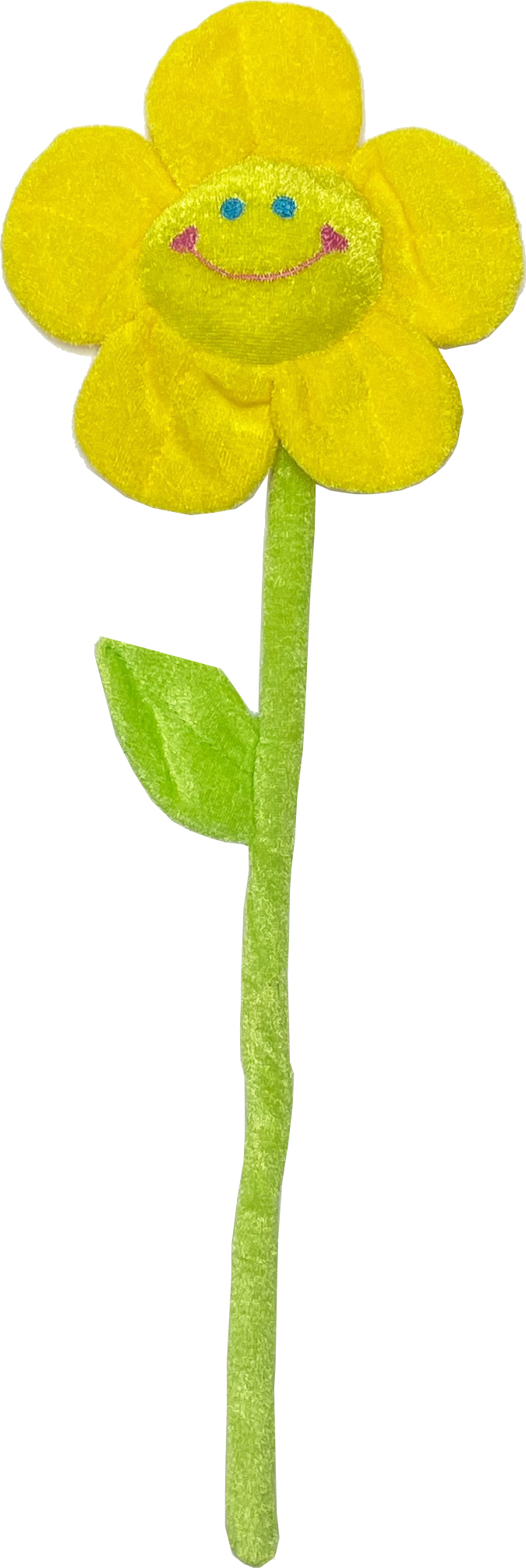 スマイルフラワー　イエロー　12本入